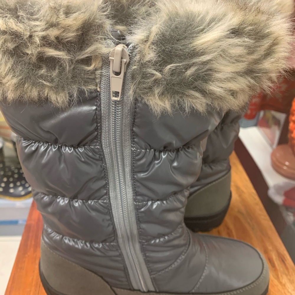 Snow boots - Picture 3 of 6